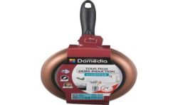 Domedia Dom Cass. Alu 18Cm Tf Sf Ind