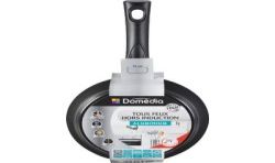 Domedia Dom Cass. Alu+ 16 Cm Tf Sf Ind