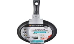 Domedia Dom Cass. Alu+ 18 Cm Tf Sf Ind