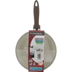 Domedia Dom Sauteuse Ceram 24+Cv Ind