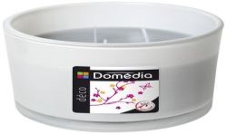 Domedia Dom Poele Fonte Alu Tf+Ind28Cm