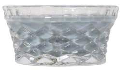 Domedia Dom Casse Fonte Alu Tf+Ind16Cm