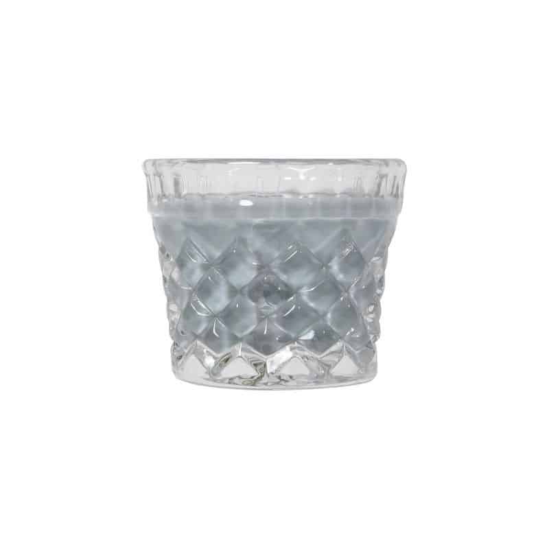 Domedia Dom Casse Fonte Alu Tf+Ind16Cm