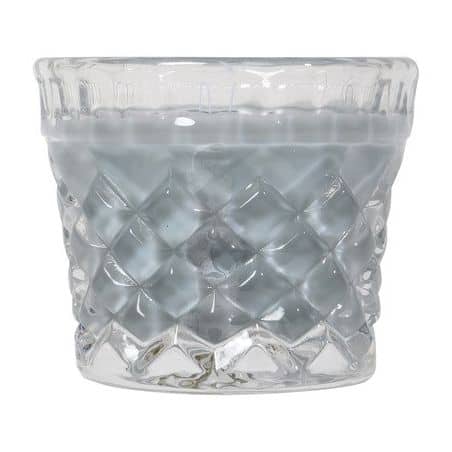 Domedia Dom Casse Fonte Alu Tf+Ind16Cm