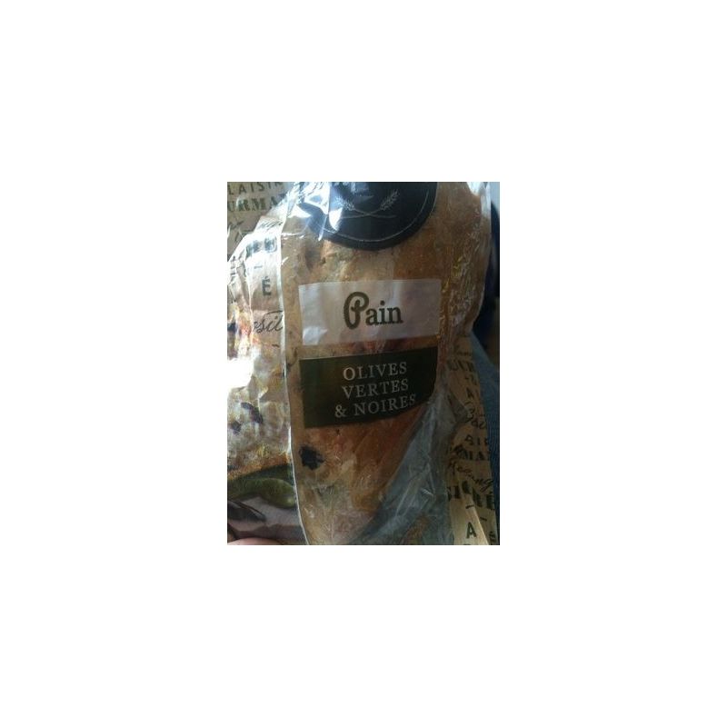La Fournée Campaniere Lfc Pain Olives Prec / 300G