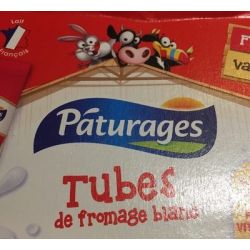 Paturages Pat.Tubolo Fb Frse-Van.12X40G