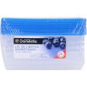 Domedia Dom 5 Boites Alim .Rect.0.50L