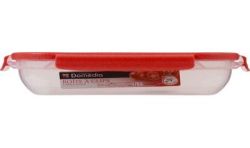 Domedia Dom Boite A Clips 0.95L