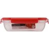 Domedia Dom Boite A Clips 0.95L