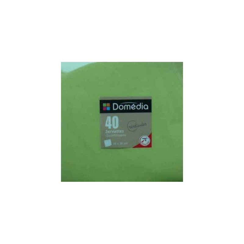 Domedia Dom Boite 15L+Cv Soft Clip