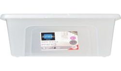 Domedia Dom Boite 45L+Cv Sft Clip