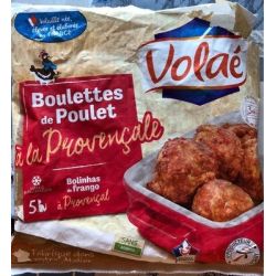 Volae Boulet Plt Provenca 500G