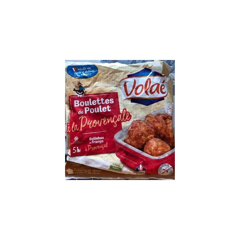 Volae Boulet Plt Provenca 500G