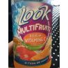 Look Bafp Multifru.Vitamine 2L