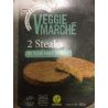 Veggie M Steak Soja Fherb 200G