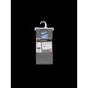 Domedia Drap Housse 140 Ardoise
