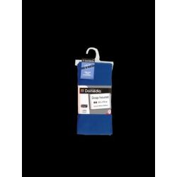 Domedia Drap Housse 140 Bleu