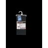 Domedia Drap Housse 160 Noir