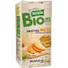 Regain Galette Mais Bio 150G