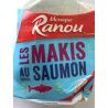 Ranou Maxi Maki 210G
