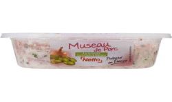 Netto Museau De Porc 300G