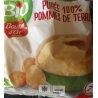 Bouton Dor B.Or Puree Pdt Bio 600G
