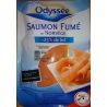 Odyssee Odyss S.Fume Norvege Tsr 150G