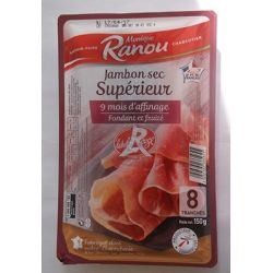 Ranou Maxi Des Plt Rotix2 150G