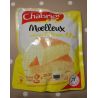 Chabrior Moelleux Citron 500G