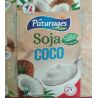 Paturages Pat Soja Coco 4X100G