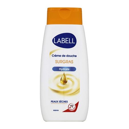 Labell Crm Dch Surgr.Pss 250Ml