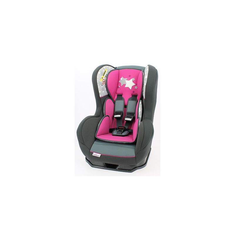 Pommette Set Brosse A Den Lila