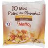 Netto Chausson Pommes Cru/90G