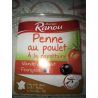 Ranou Pennes Napolitaine 300G