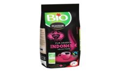 Planteur Pdt Moulu Indonesie Mh Bio250G