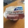 Paturages Paturette Lieg Chocolat 4X100G