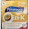 Paturages Pat. En-K 0% Passion 4X100G