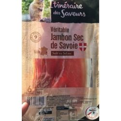 Ids Jbn Sec Savoie 9M 6Tr 90Gr