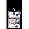 Domedia Hc 260 Pois Bleu