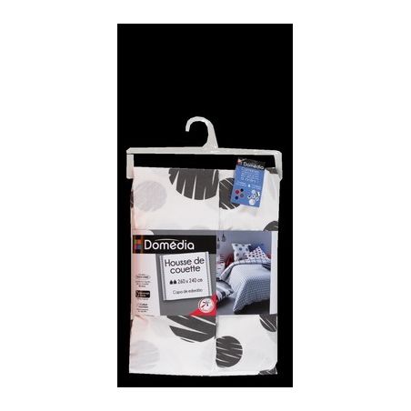 Domedia Hc 260 Pois Ardoise
