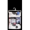 Domedia Hc 260 Pois Ardoise