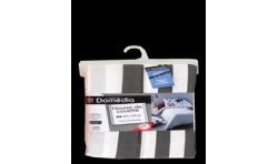 Domedia Hc 260 Rayures Ardoise