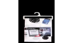 Domedia Hc 140 Pois Noir