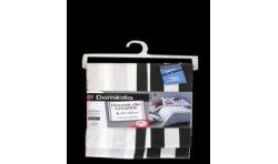 Domedia Hc 140 Rayures Noir