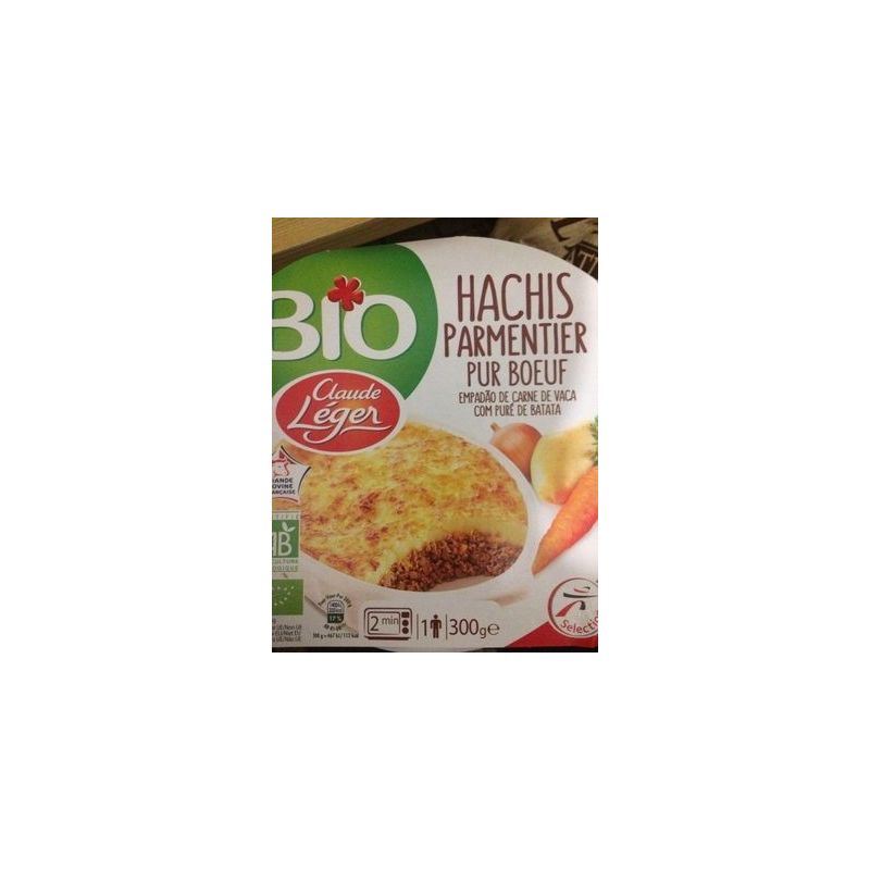 M.Ranou Hachis Parment Bio300G