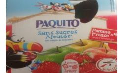 Paquito Gourde Pm Fse Ssa4X90G