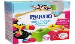 Paquito Gourde Pm Banassa4X90G