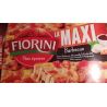 Fiorini Piz Maxi Barbecue 600G