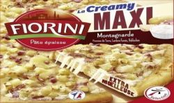 Fiorini Fio Piz Maxi Montagnarde 600G