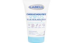 Labell Crm Qui Fait Tout 125Ml
